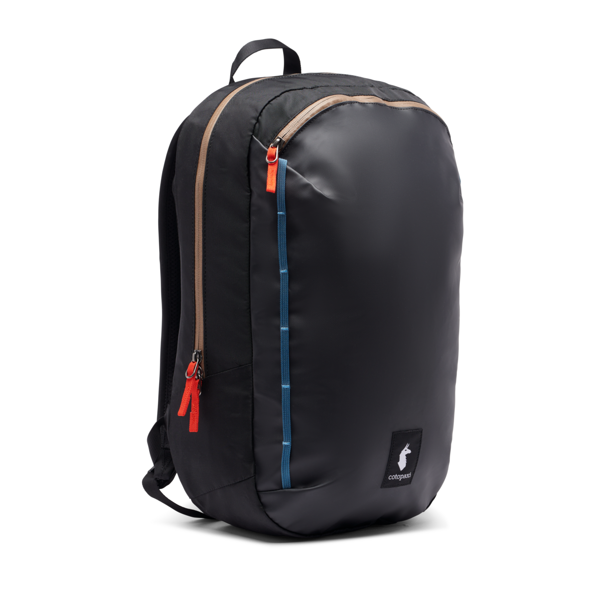 Vaya 18L Daypack - Cada Día, Black