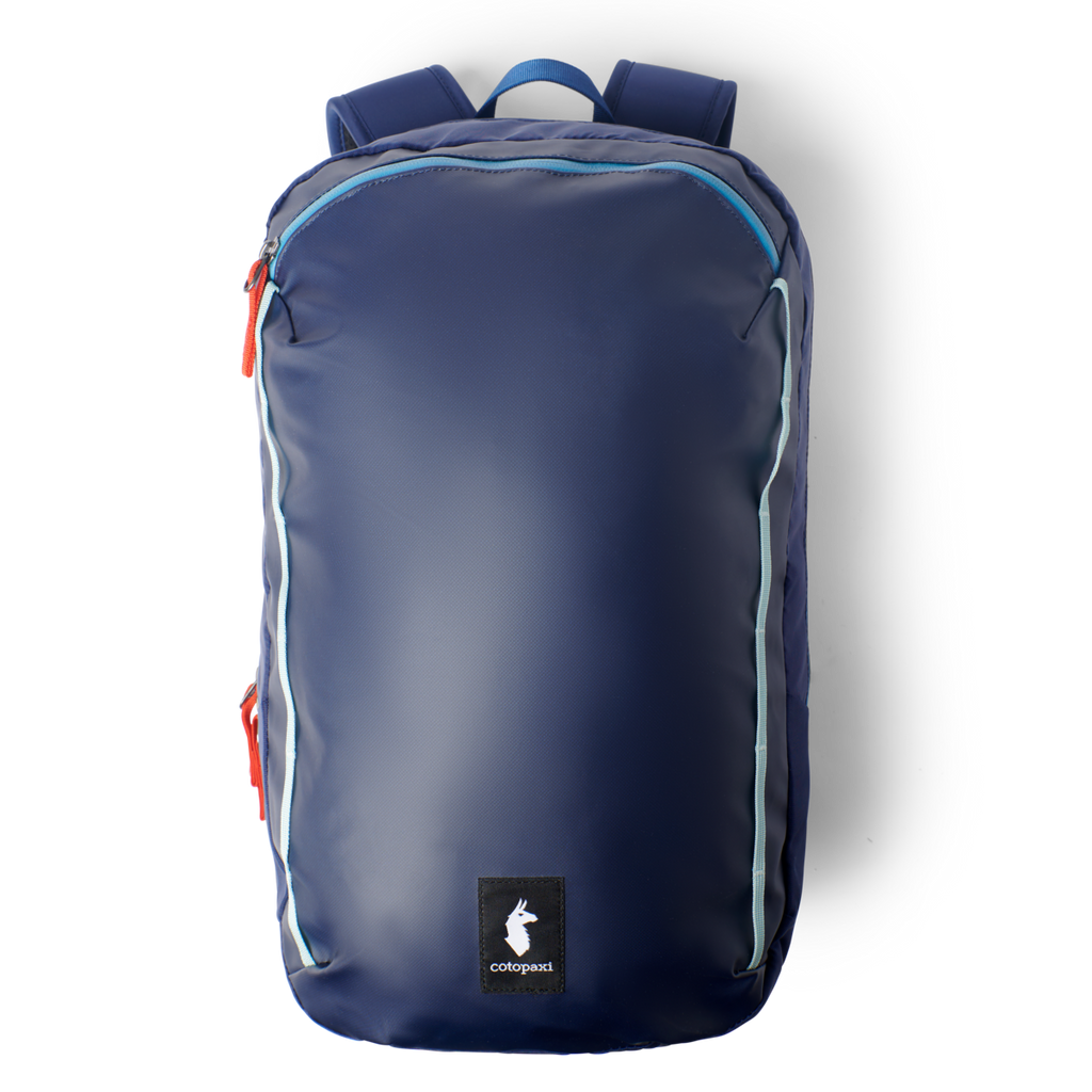 Vaya 18L Daypack - Cada Día, Maritime