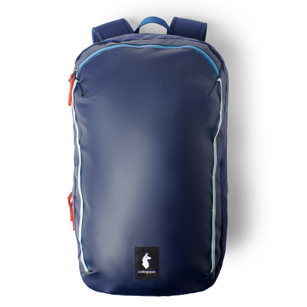 Vaya 18L Daypack - Cada Día, Maritime