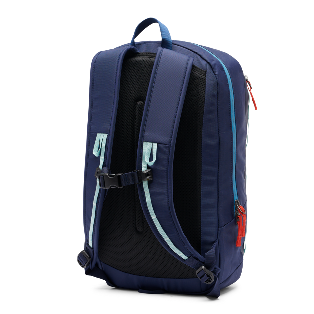 Vaya 18L Daypack - Cada Día, Maritime