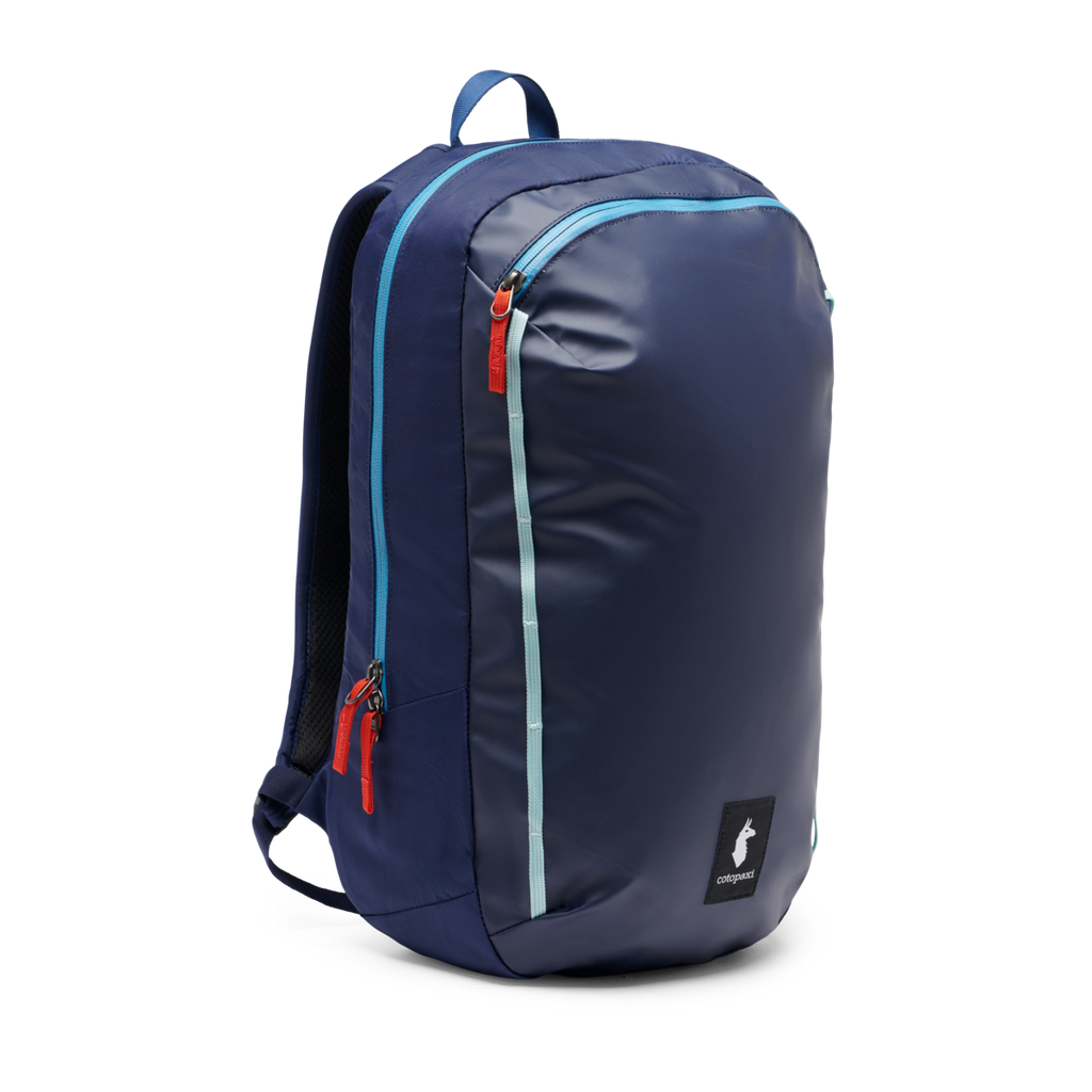 Vaya 18L Daypack - Cada Día, Maritime