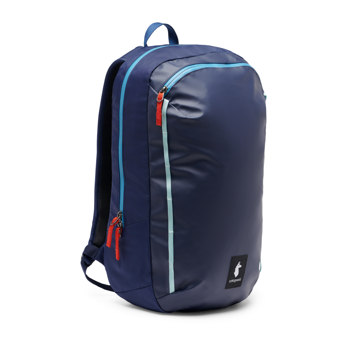Vaya 18L Daypack - Cada Día, Maritime