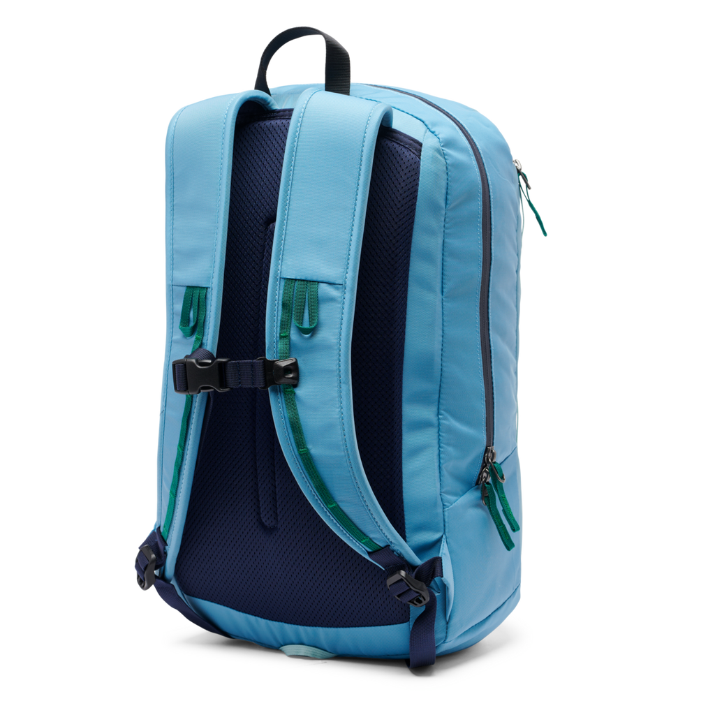 Vaya 18L Backpack - Cada Día, River