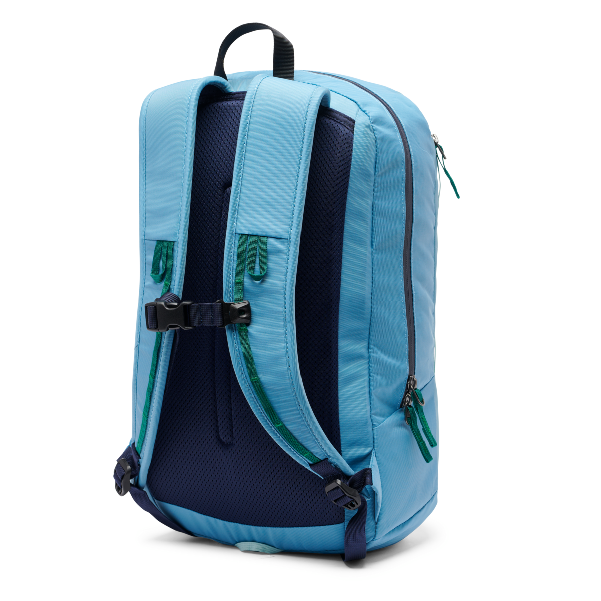 Vaya 18L Backpack - Cada Día, River