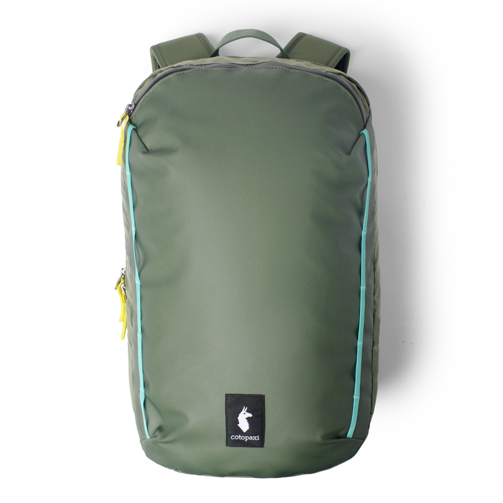 Vaya 18L Daypack - Cada Día, Spruce