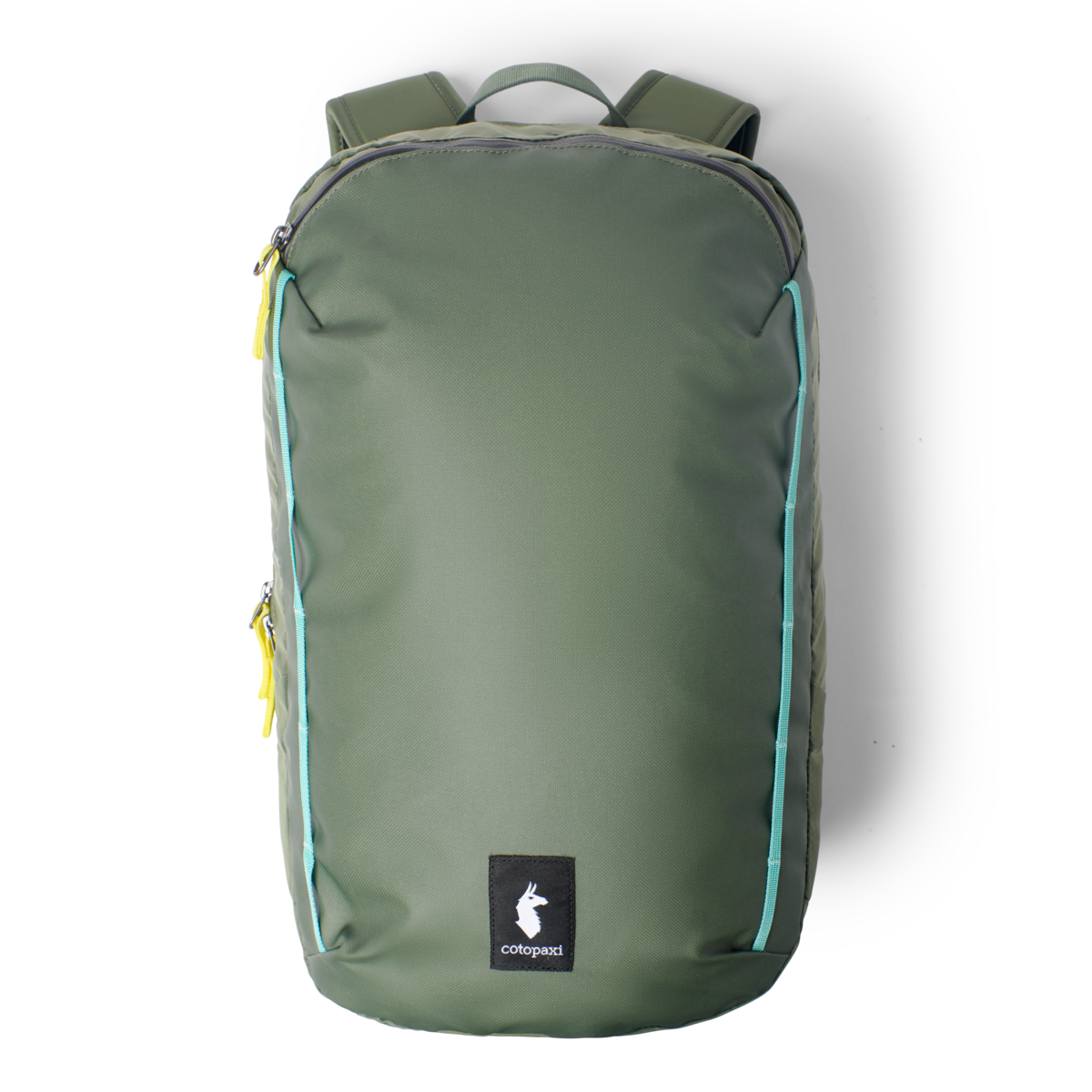 Vaya 18L Daypack - Cada Día, Spruce