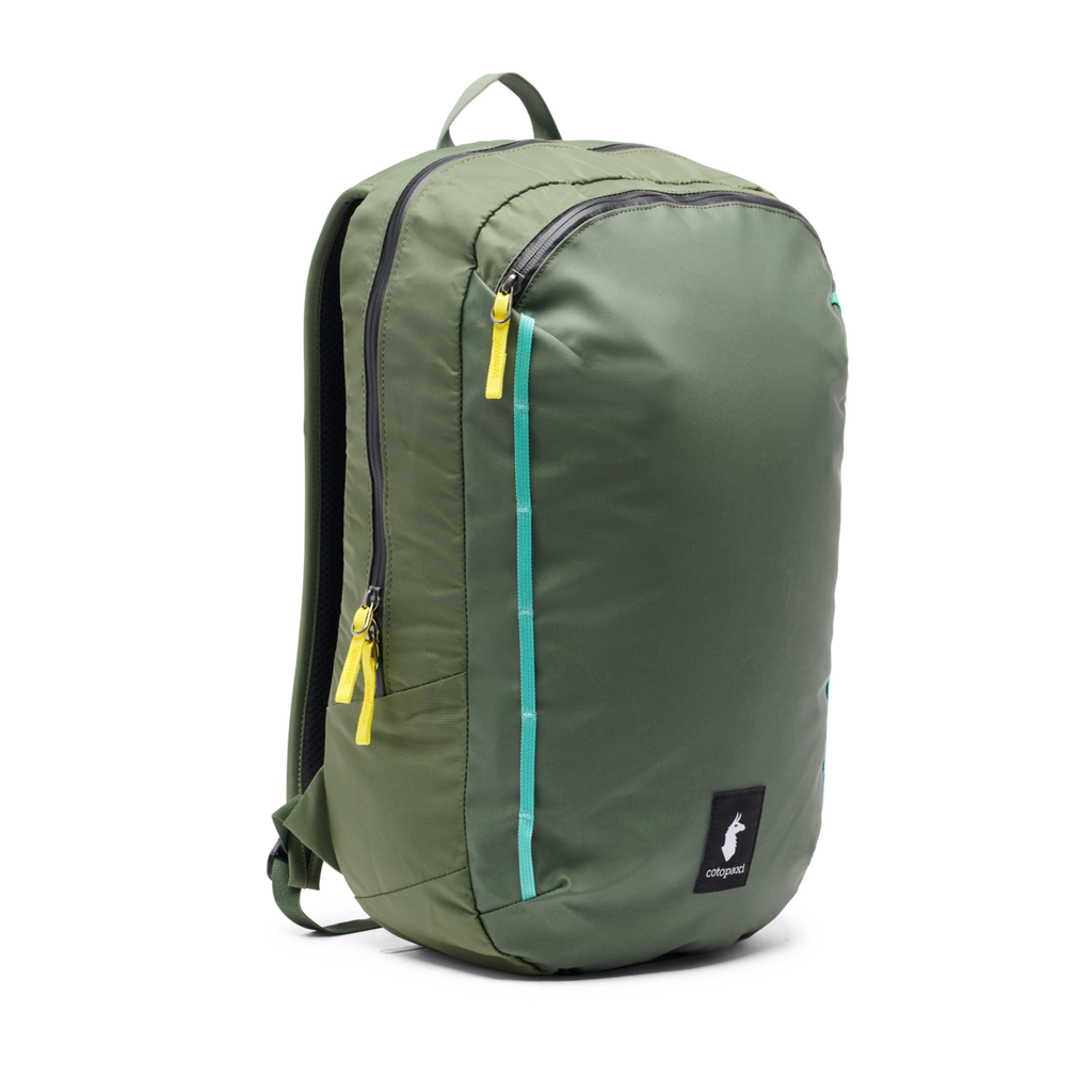 Vaya 18L Daypack - Cada Día, Spruce