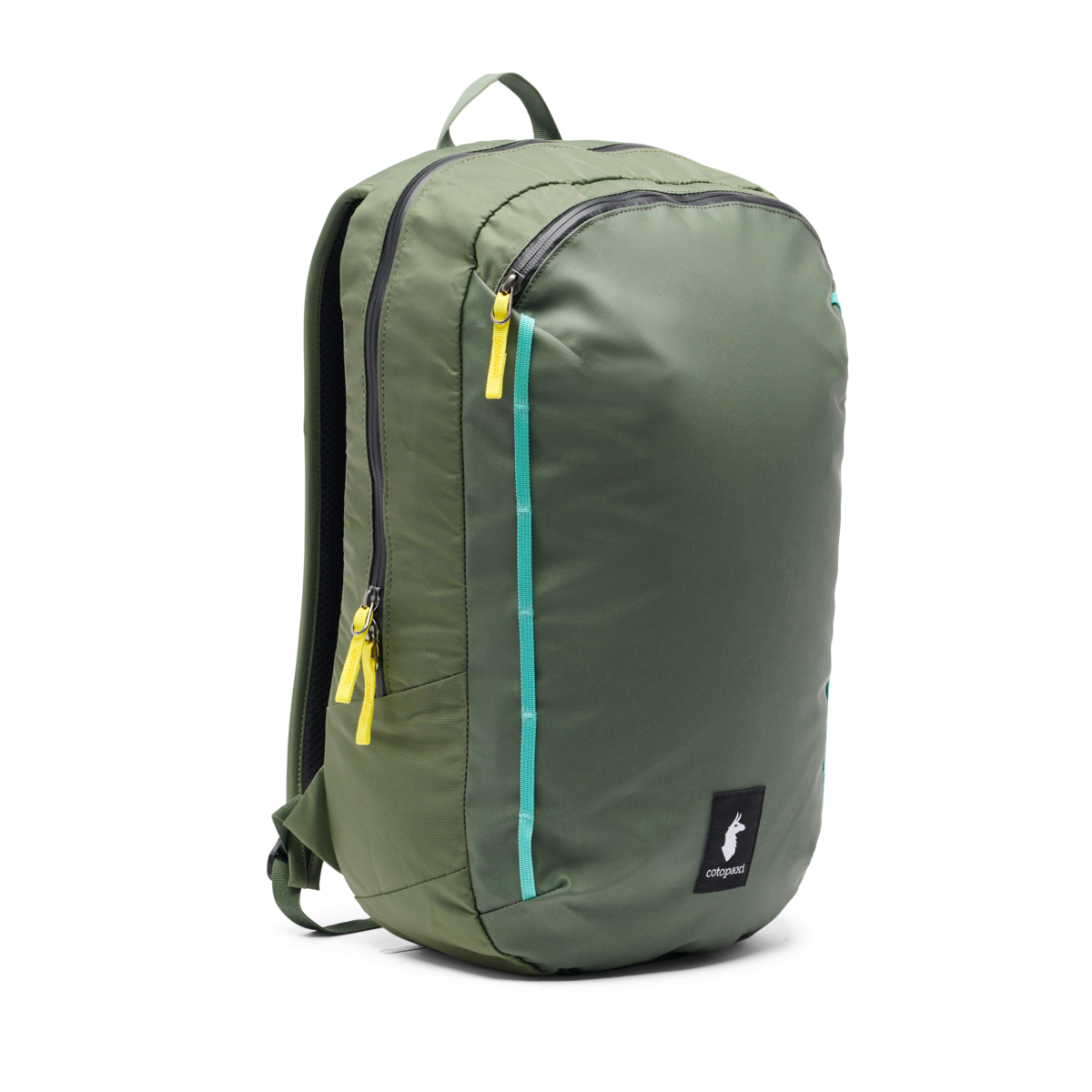 Vaya 18L Daypack - Cada Día, Spruce