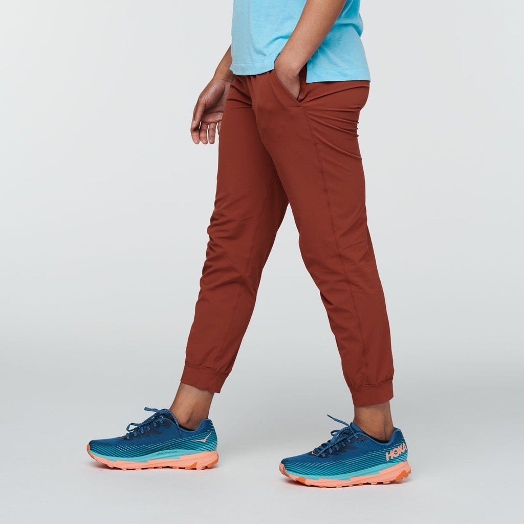 Veza Adventure Jogger - Women's, Spice