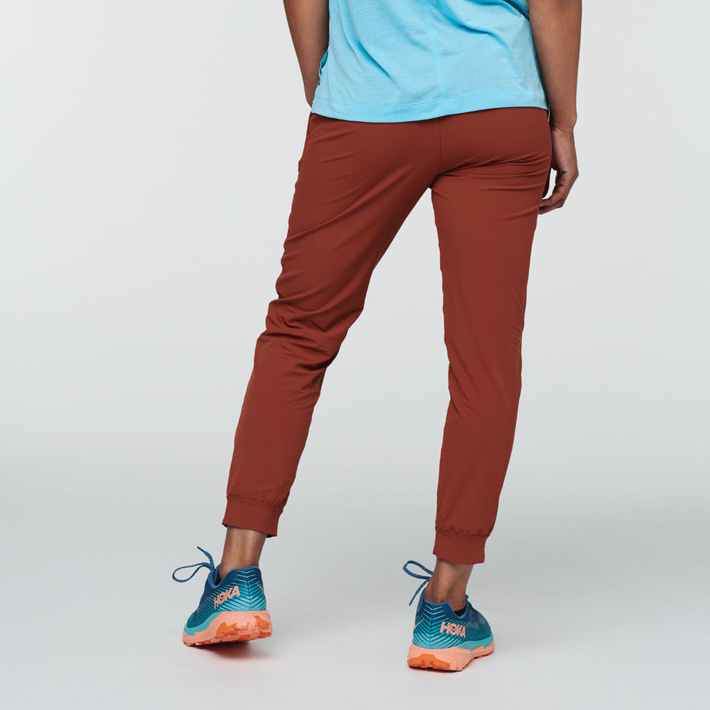 Veza Adventure Jogger - Women's, Spice