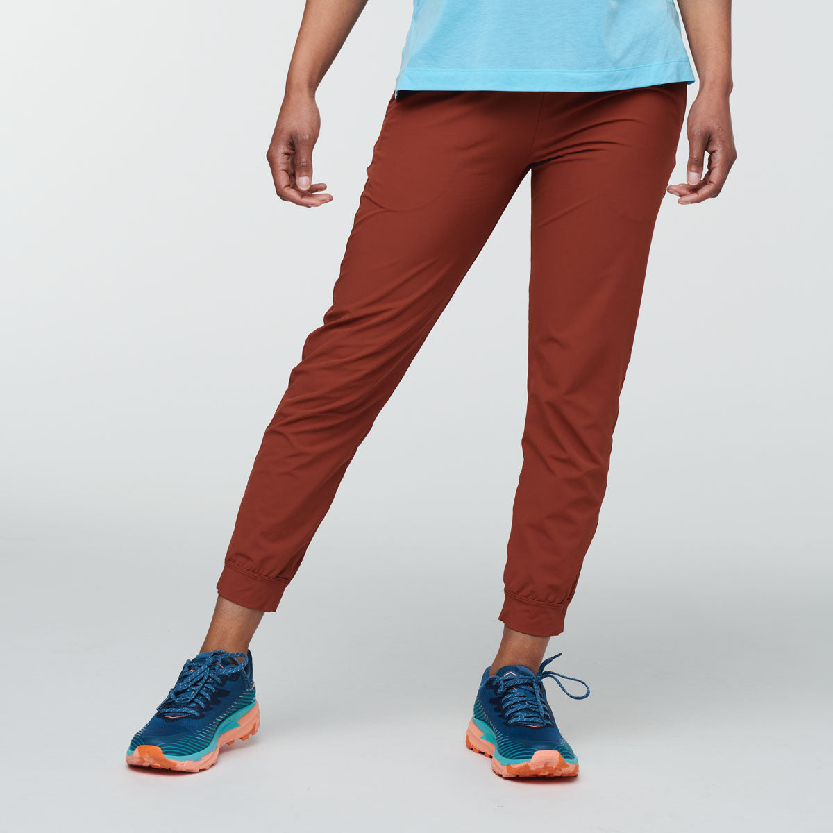 Veza Adventure Jogger - Women's, Spice