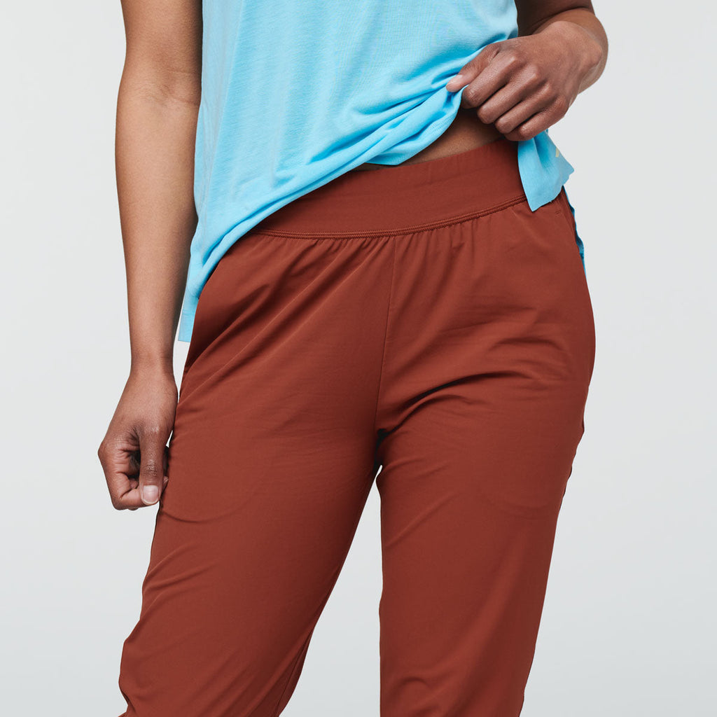 Veza Adventure Jogger - Women's, Spice