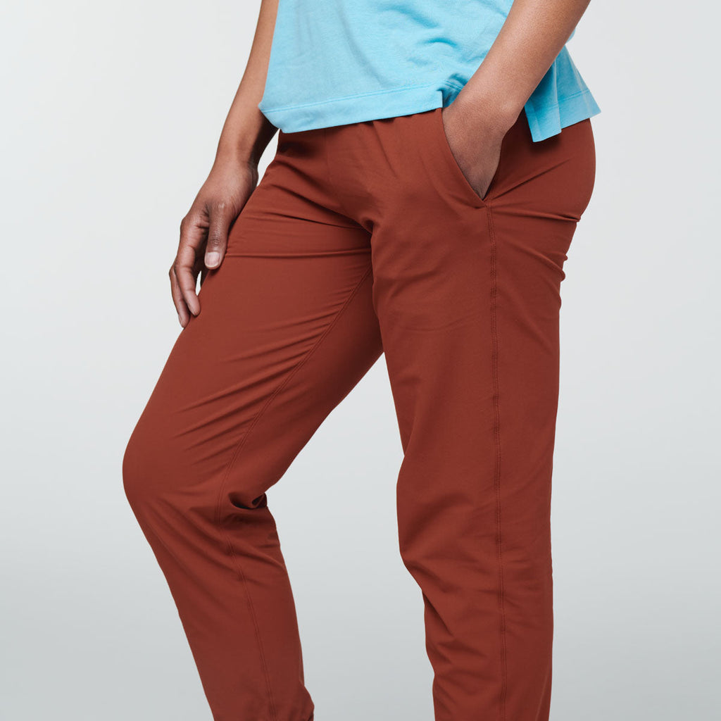 Veza Adventure Jogger - Women's