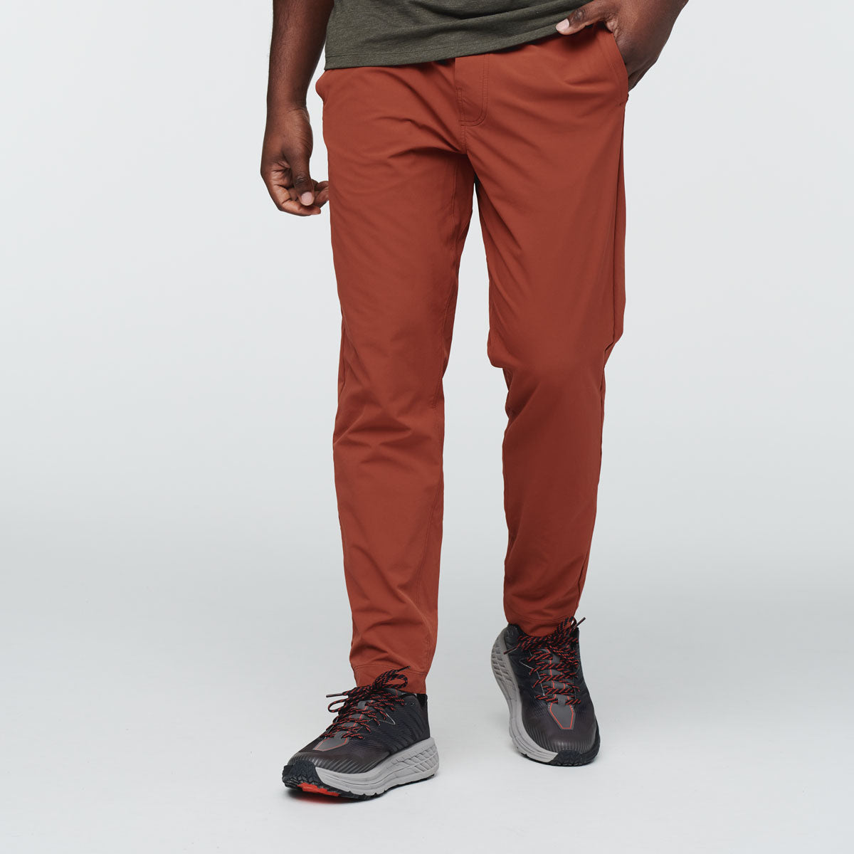 Veza Adventure Pant - Men's, Spice