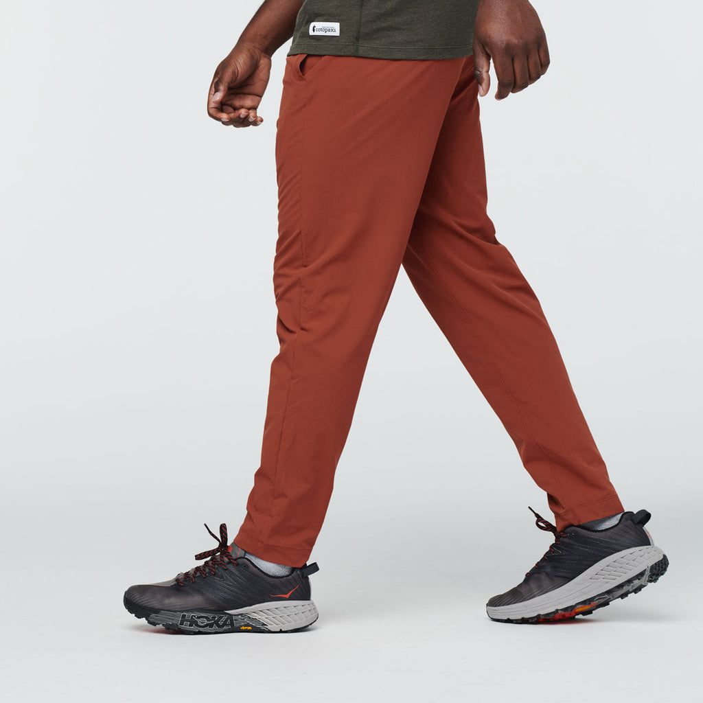 Veza Adventure Pant - Men's, Spice