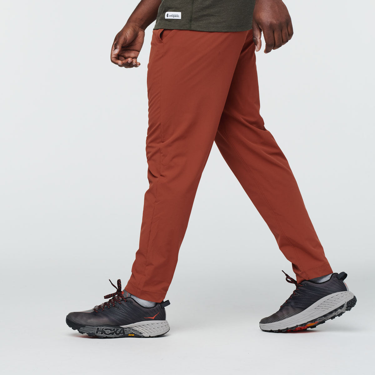 Veza Adventure Pant - Men's, Spice
