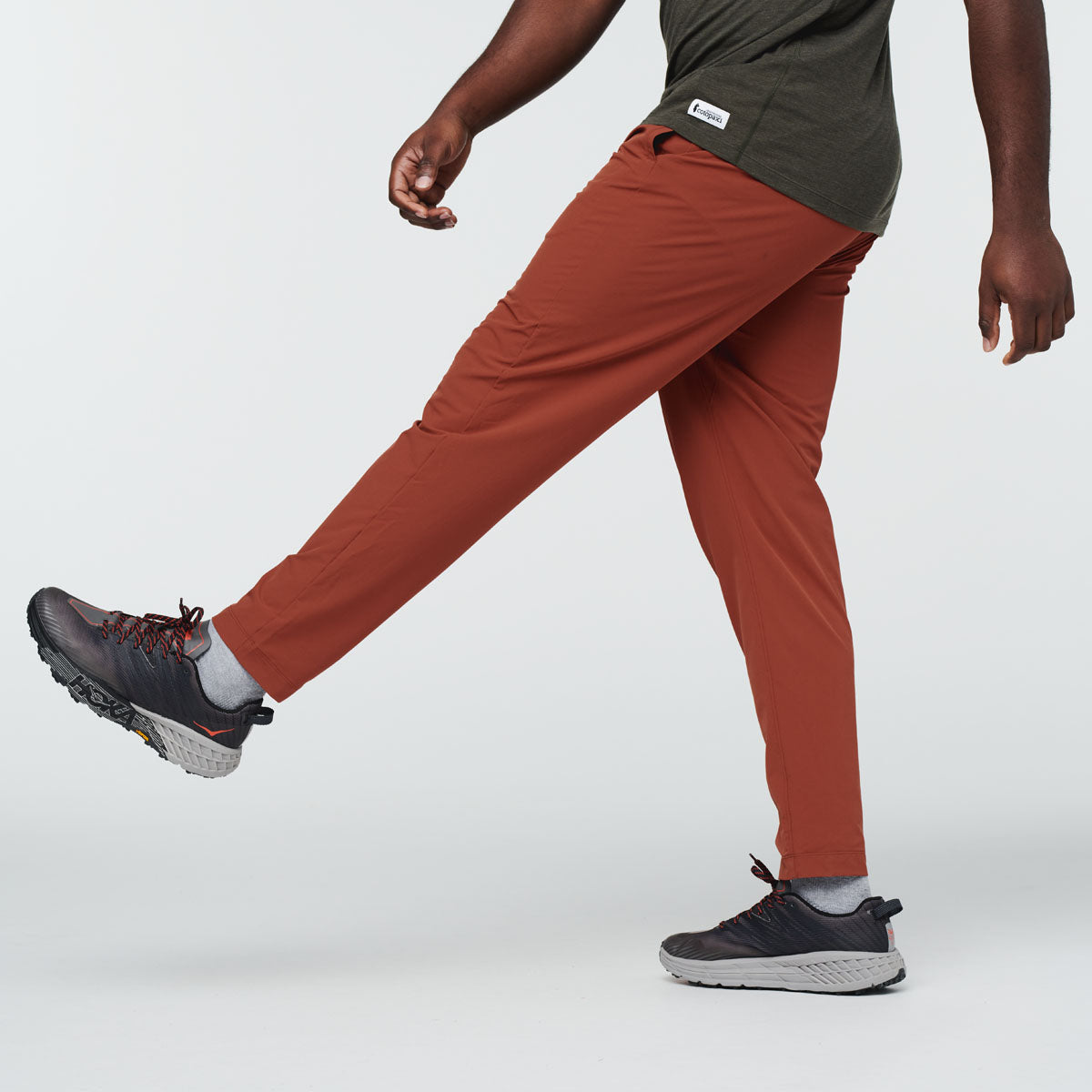 Veza Adventure Pant - Men's, Spice