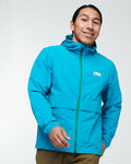 Mineral Blue
