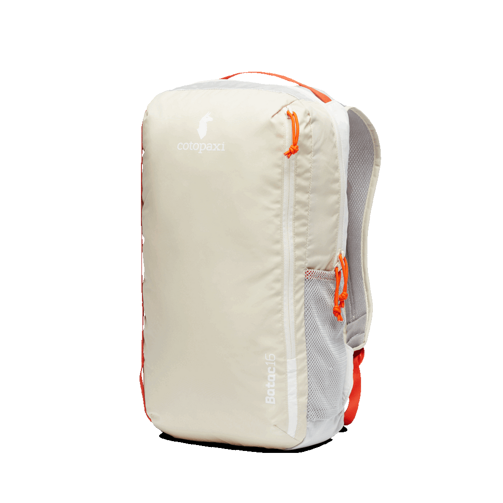 Batac 16L Daypack - Del Día Limited Color Drop, Del Día Cloud