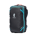 Allpa 28L Travel Pack - Del Día Dark, Del Día Dark