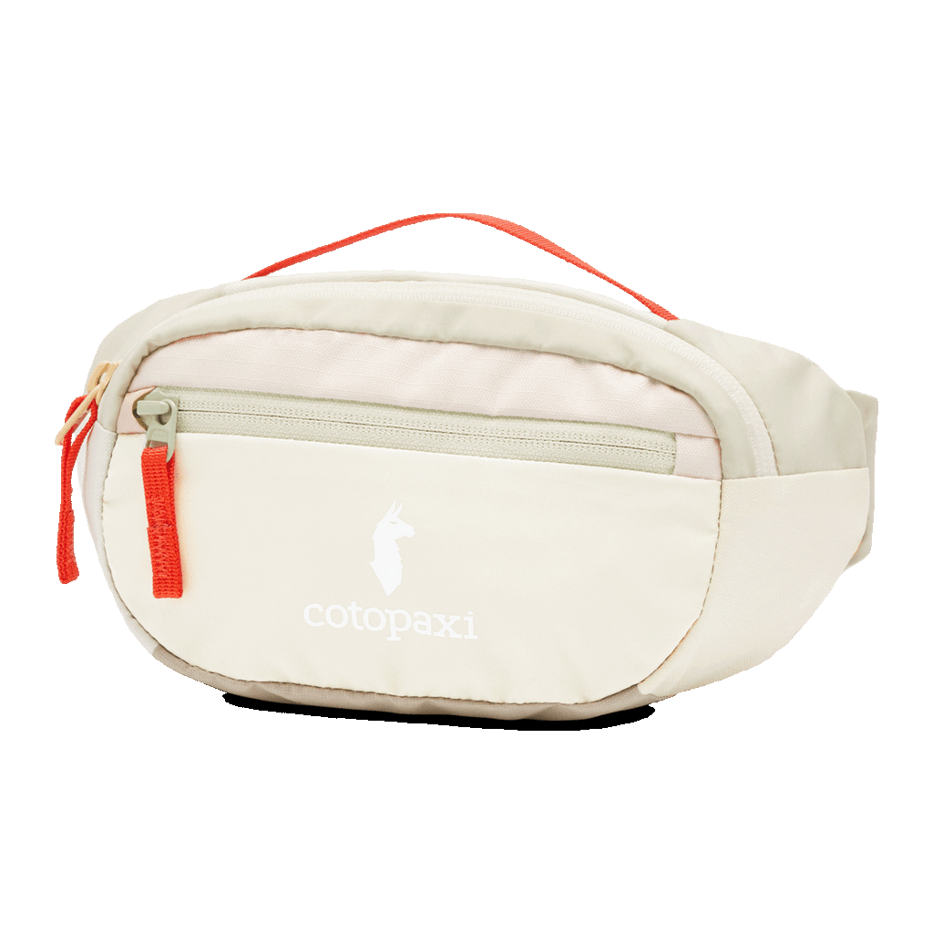 Kapai 1.5L Hip Pack - Del Día Limited Color Drop, Del Día Cloud