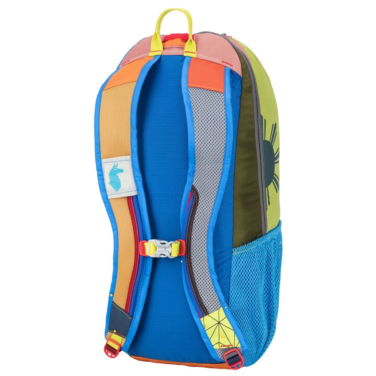 Luzon 24L Daypack - Del Día, Del Día