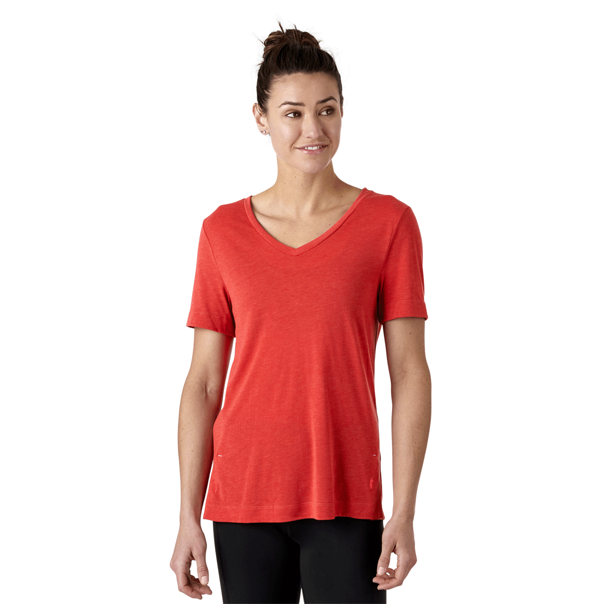 Paseo Travel T-Shirt - Women's, Terracotta