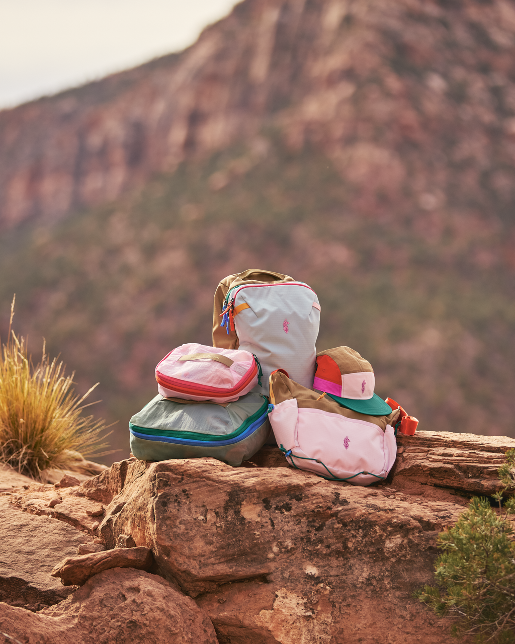 Cotopaxi X FP Movement Allpa Mini 20L Travel Pack