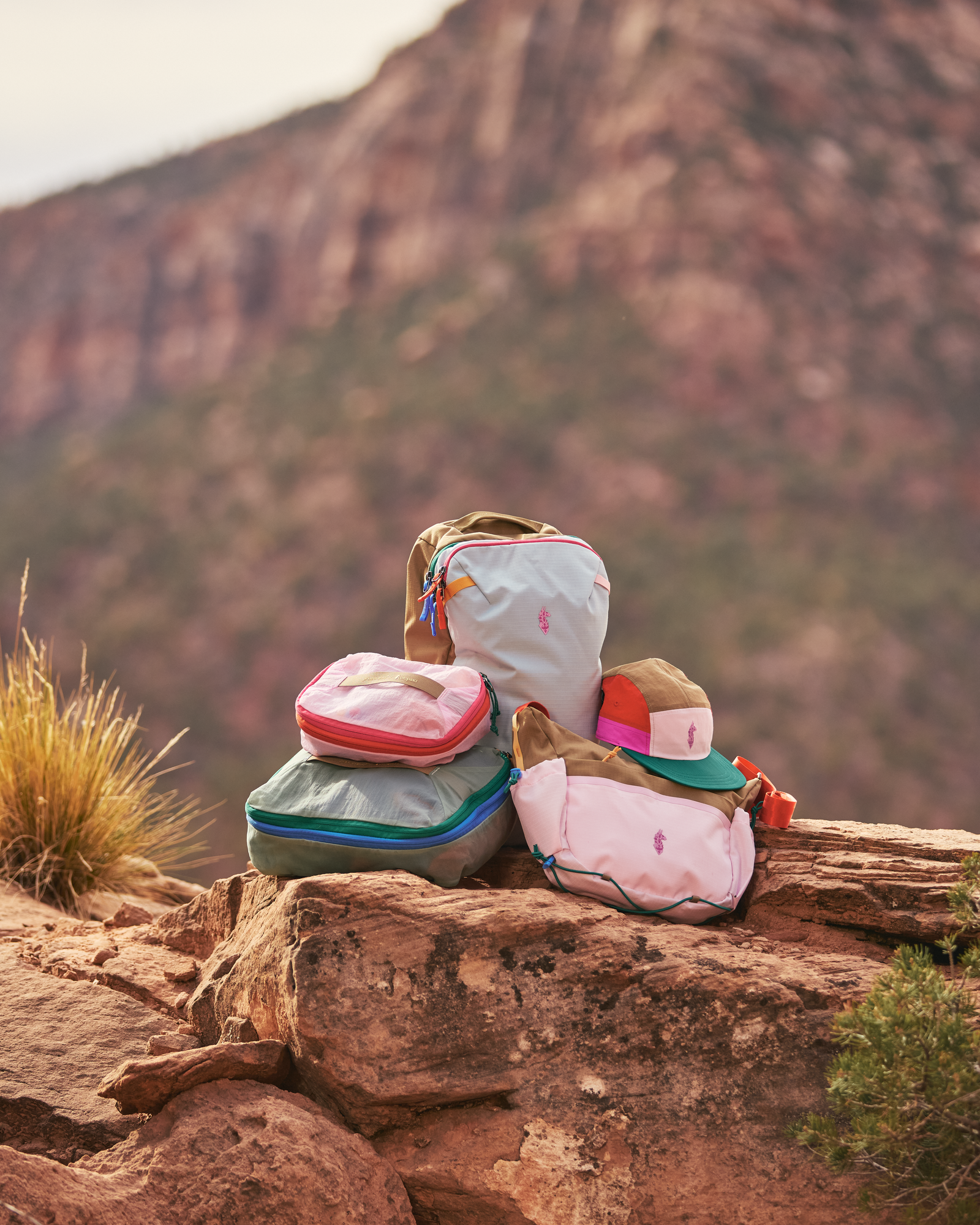 Cotopaxi X FP Movement Allpa Mini 20L Travel Pack