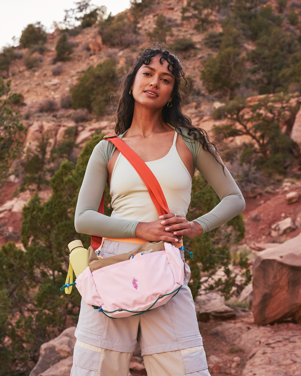 Cotopaxi X FP Movement 9L Shoulder Bag