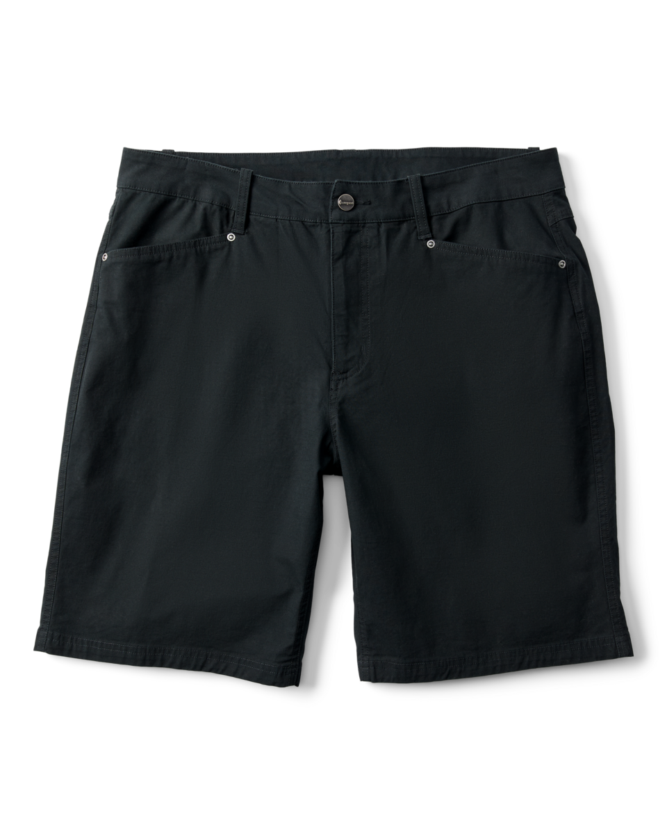 Ambato Short - Men's, Black