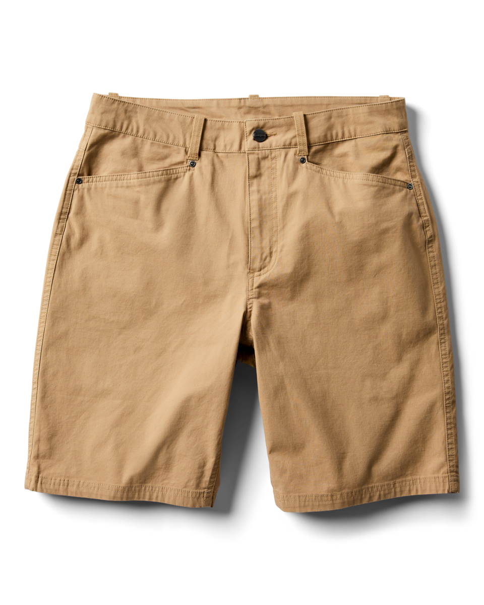 Ambato Short - Men's, Khaki