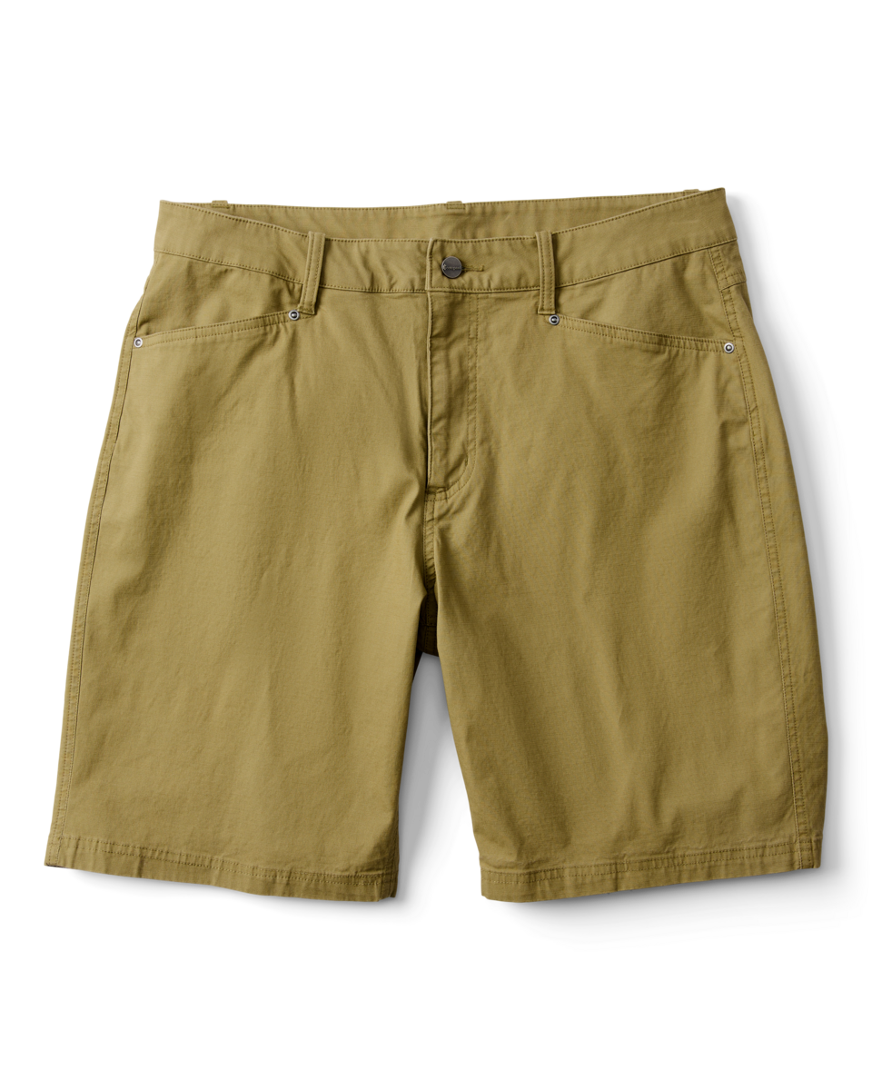 Ambato Short - Men's, Moss