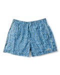 Splash Steel Blue