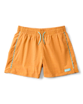 Brinco 5 Inch Short - Print - Men's, Zen Garden Honeycomb