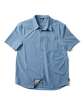 Steel Blue
