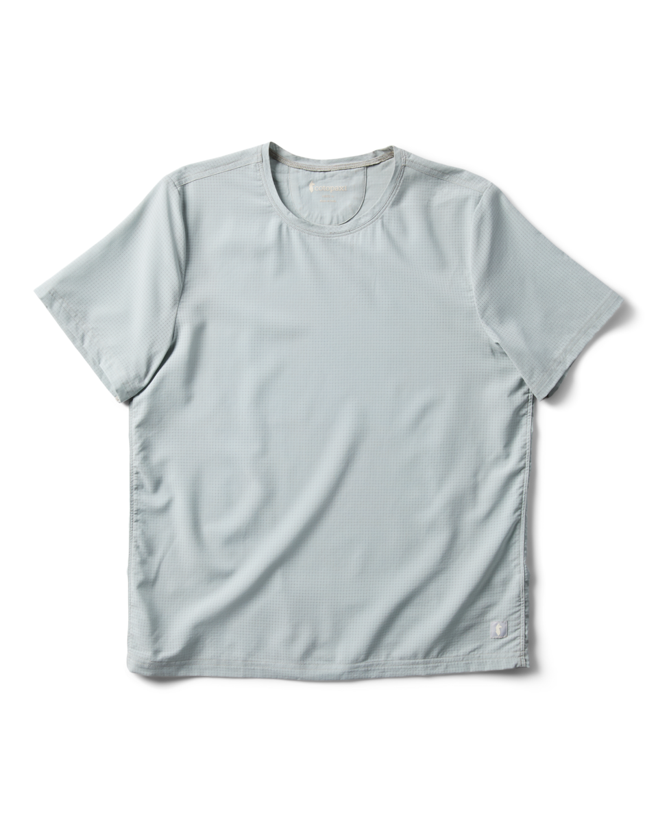 Pulso Tech T-Shirt - Men's, Vapor