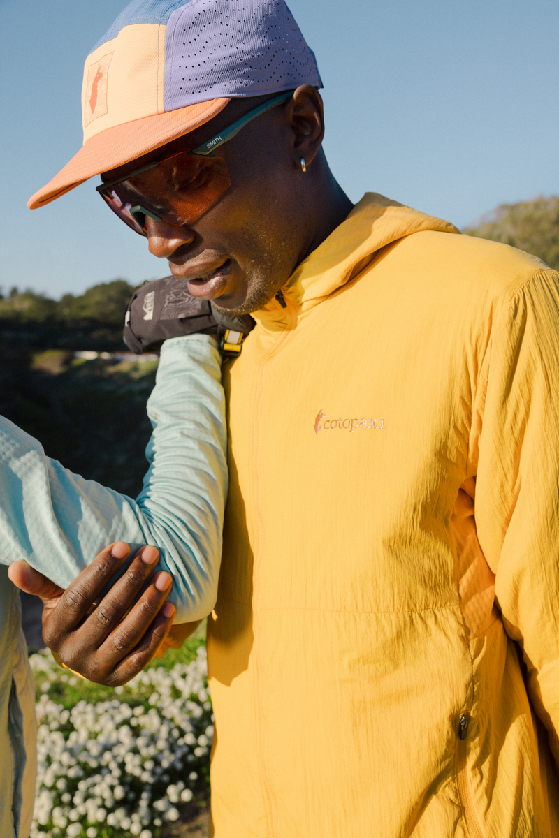 Tech Plus 5-Panel Hat, Lifestyle
