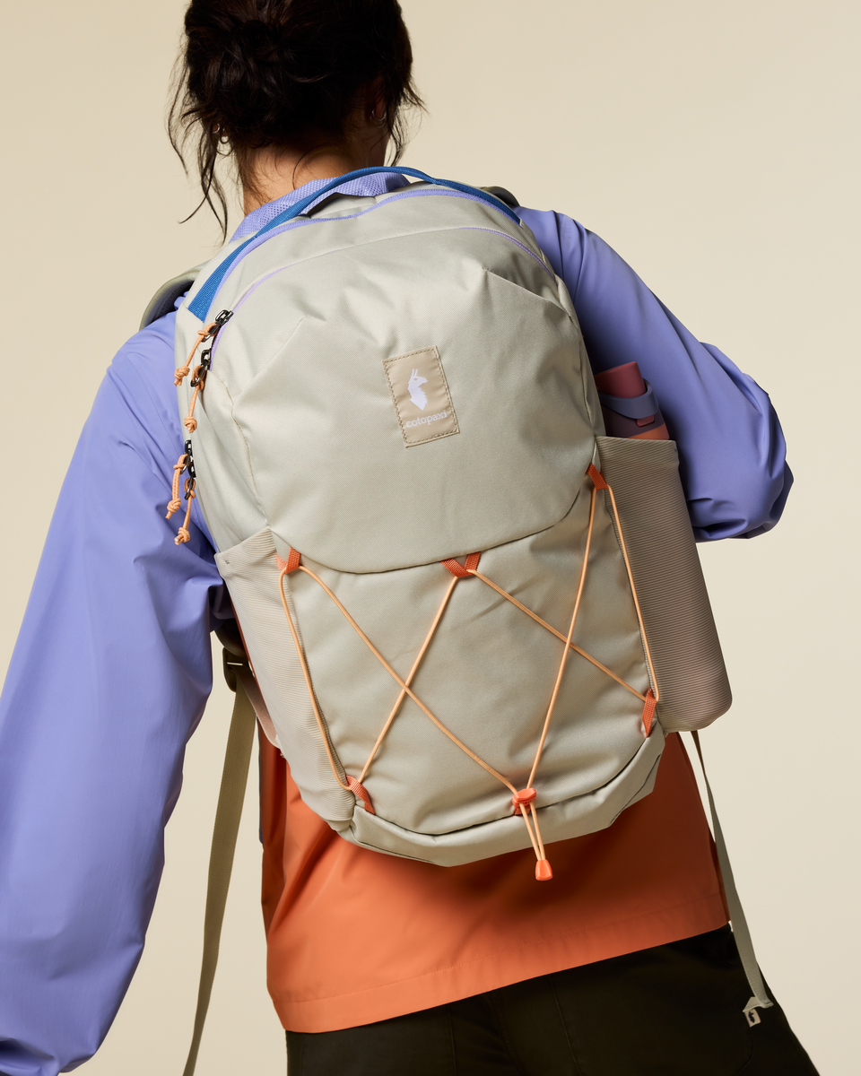 Abierto 26L Daypack, Mineral