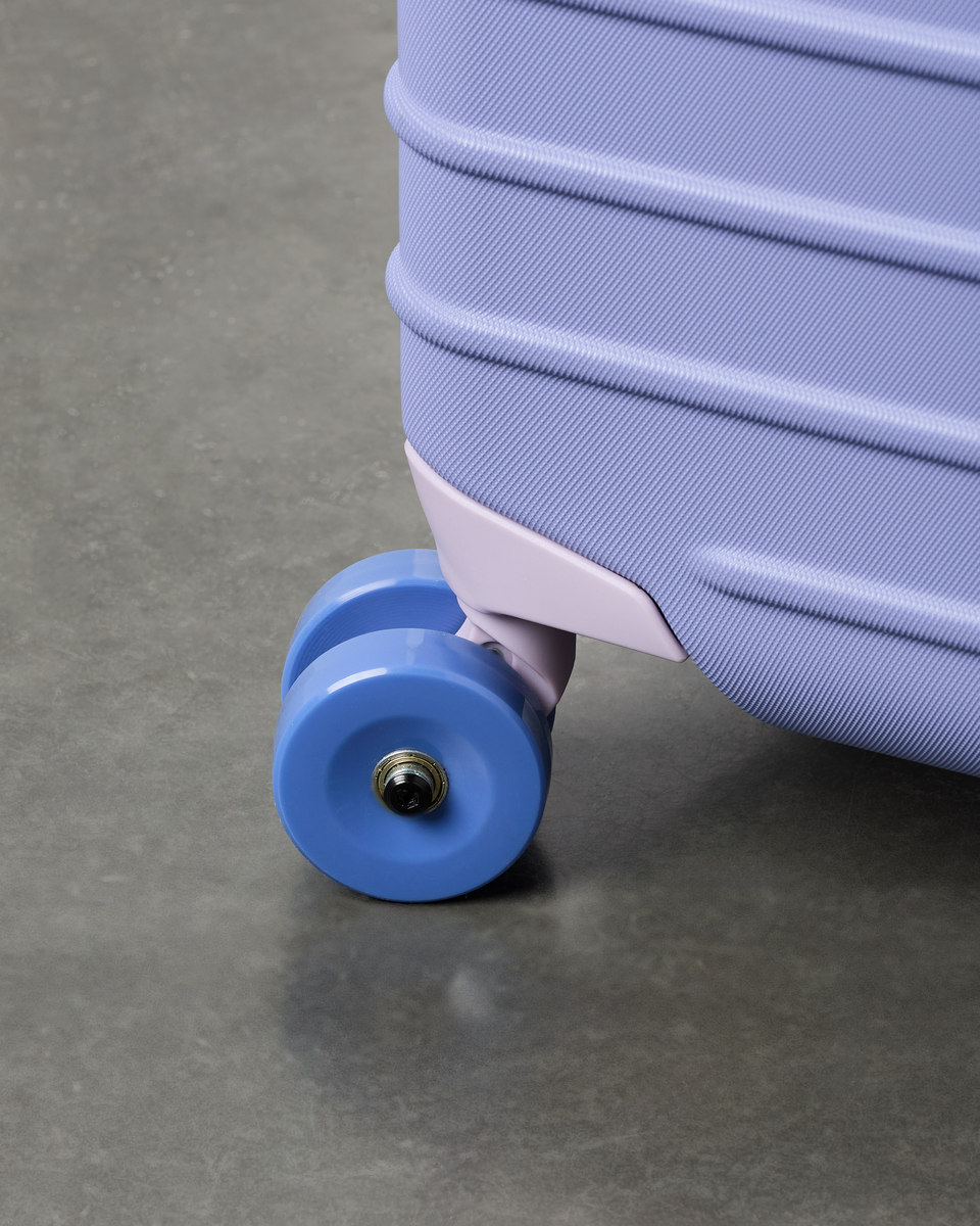 Coraza Suitcase - Carry On, Aster
