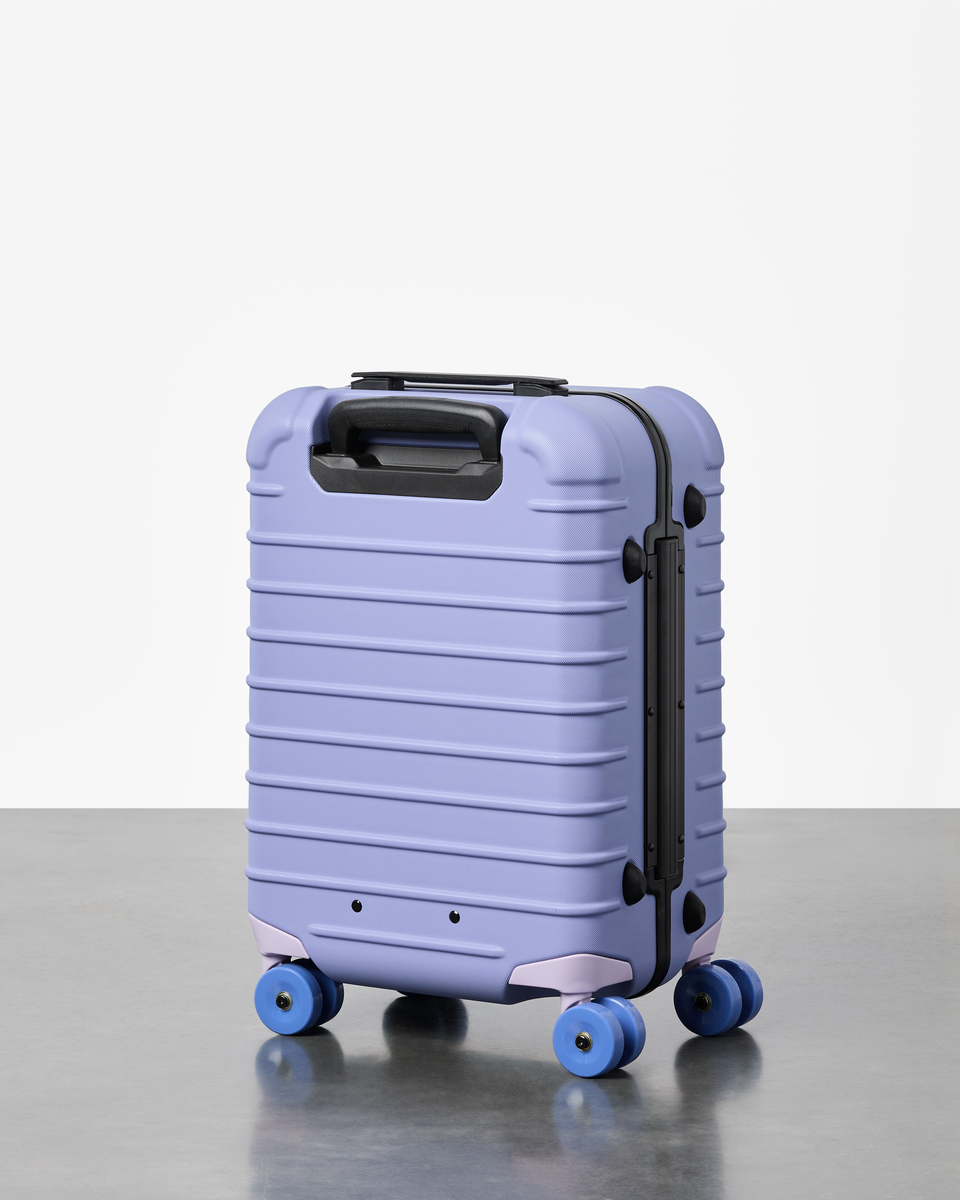 Coraza Suitcase - Carry On, Aster