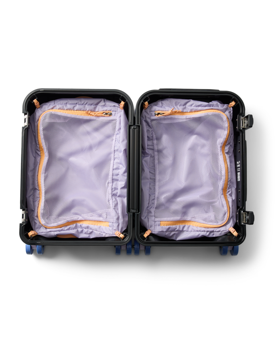 Coraza Suitcase - Carry On, Aster