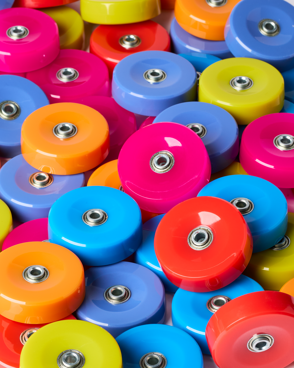Coraza Wheel, Lifestyle