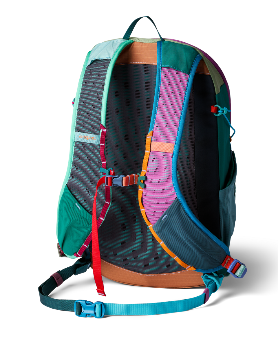 Elqui 18L Daypack - Del Día, Del Día