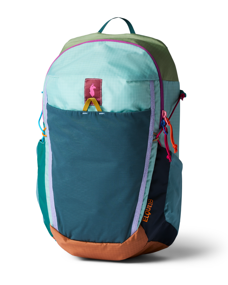 Elqui 18L Daypack - Del Día, Del Día