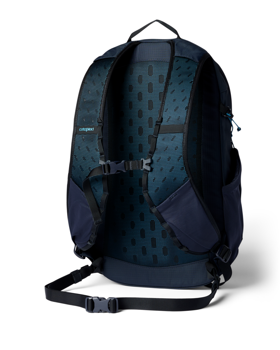 Elqui 18L Daypack, Carbon