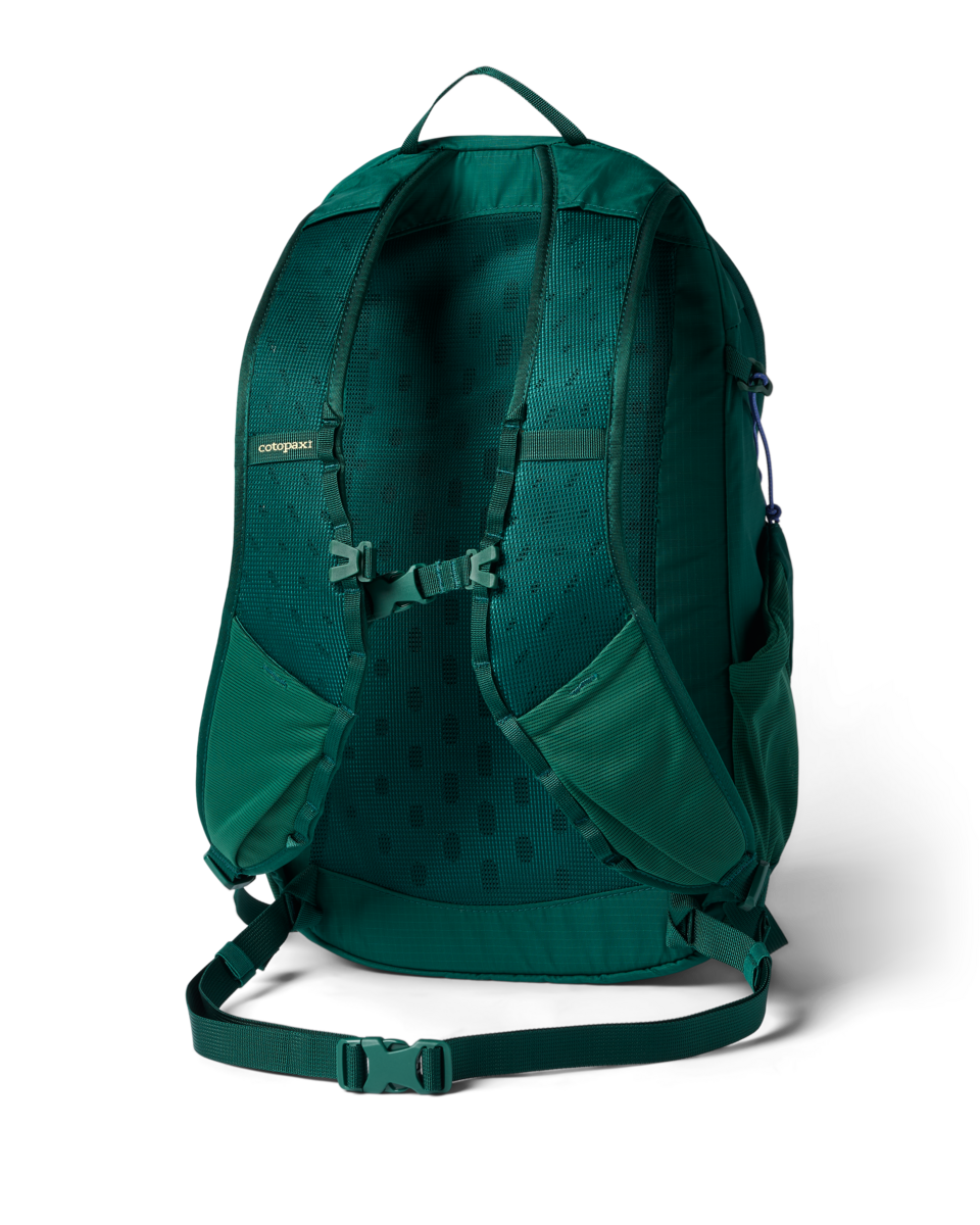 Elqui 18L Daypack, Kale