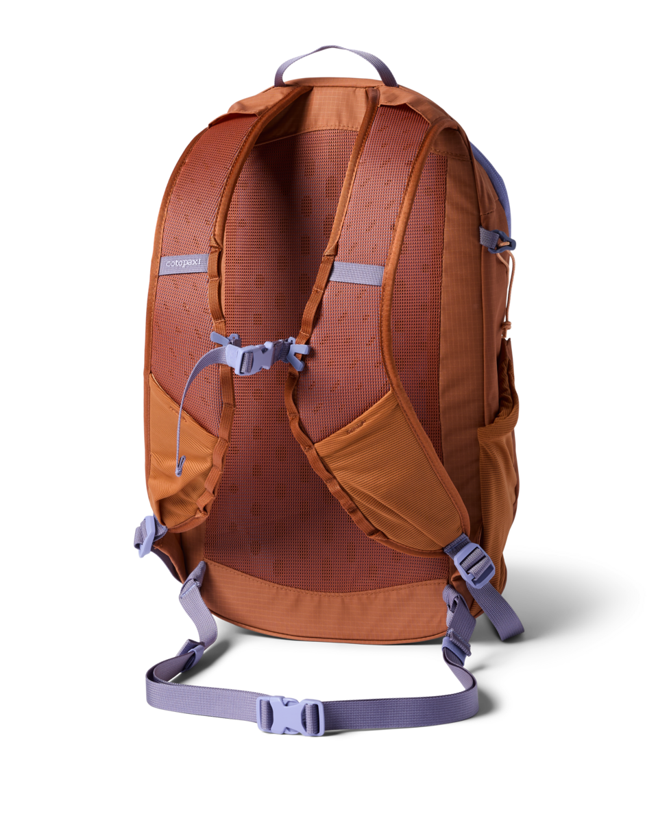 Elqui 18L Daypack, Whiskey