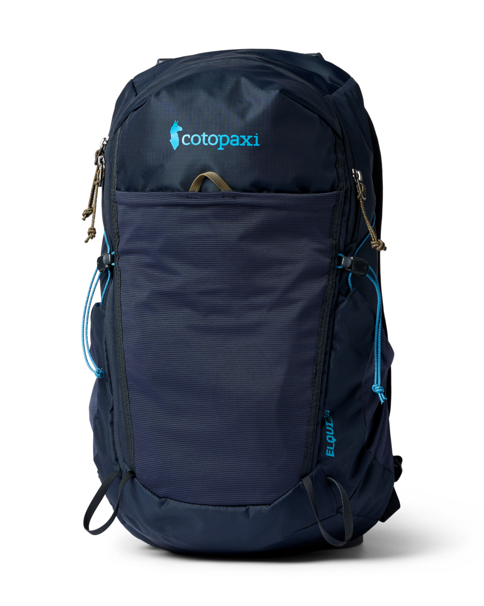 Elqui 24L Daypack, Carbon