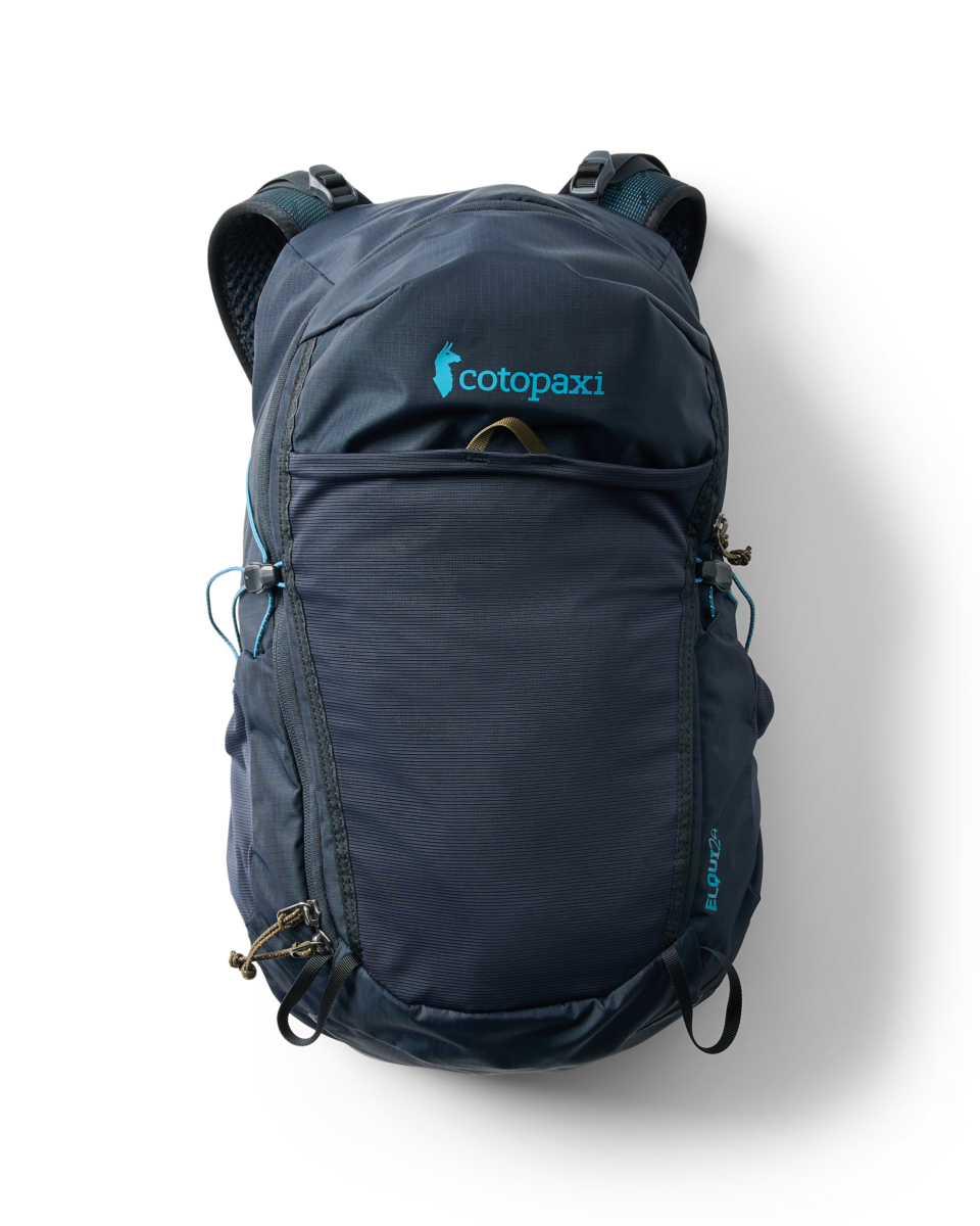 Elqui 24L Daypack, Carbon